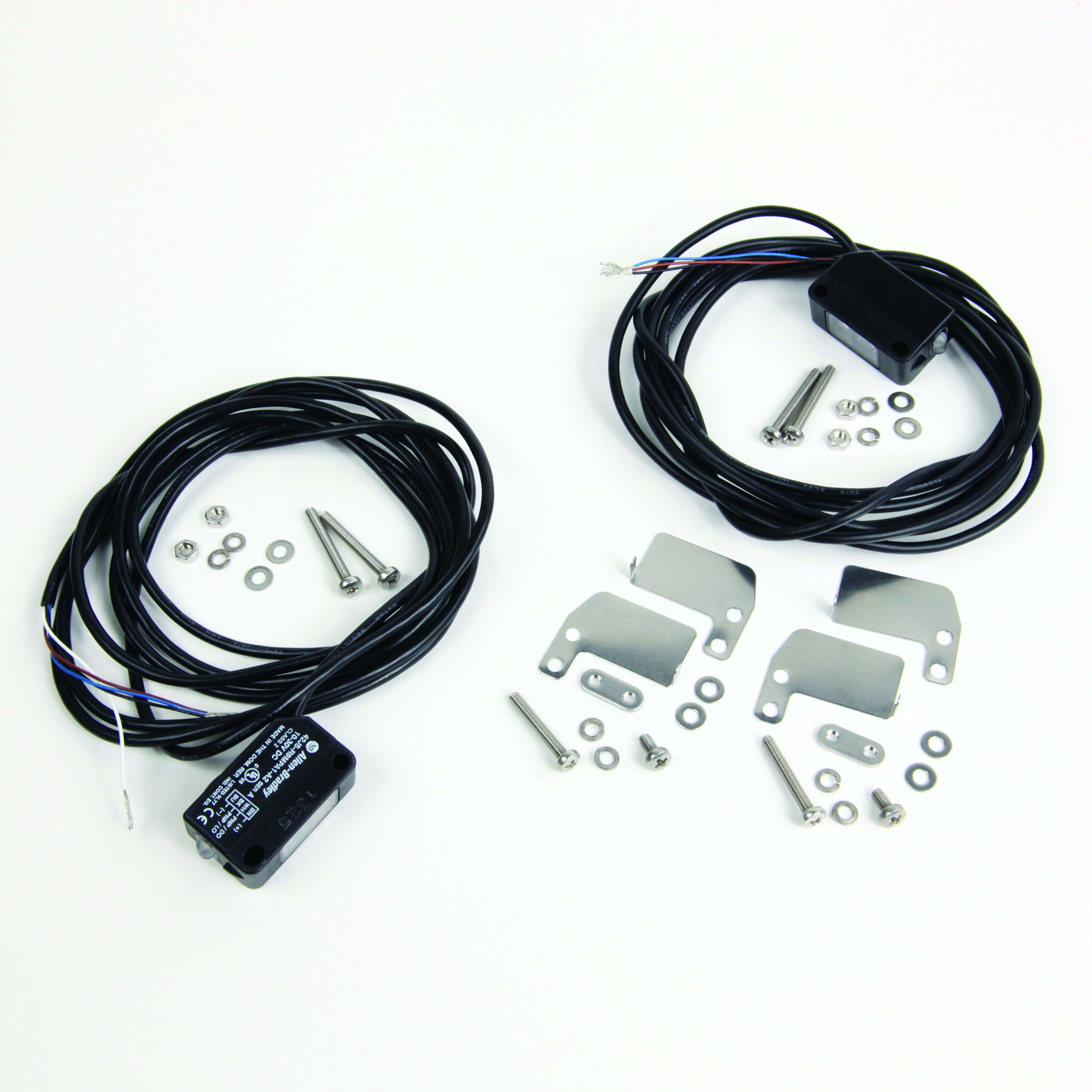 Allen-Bradley - Series 7000 to 42JT Replacemen