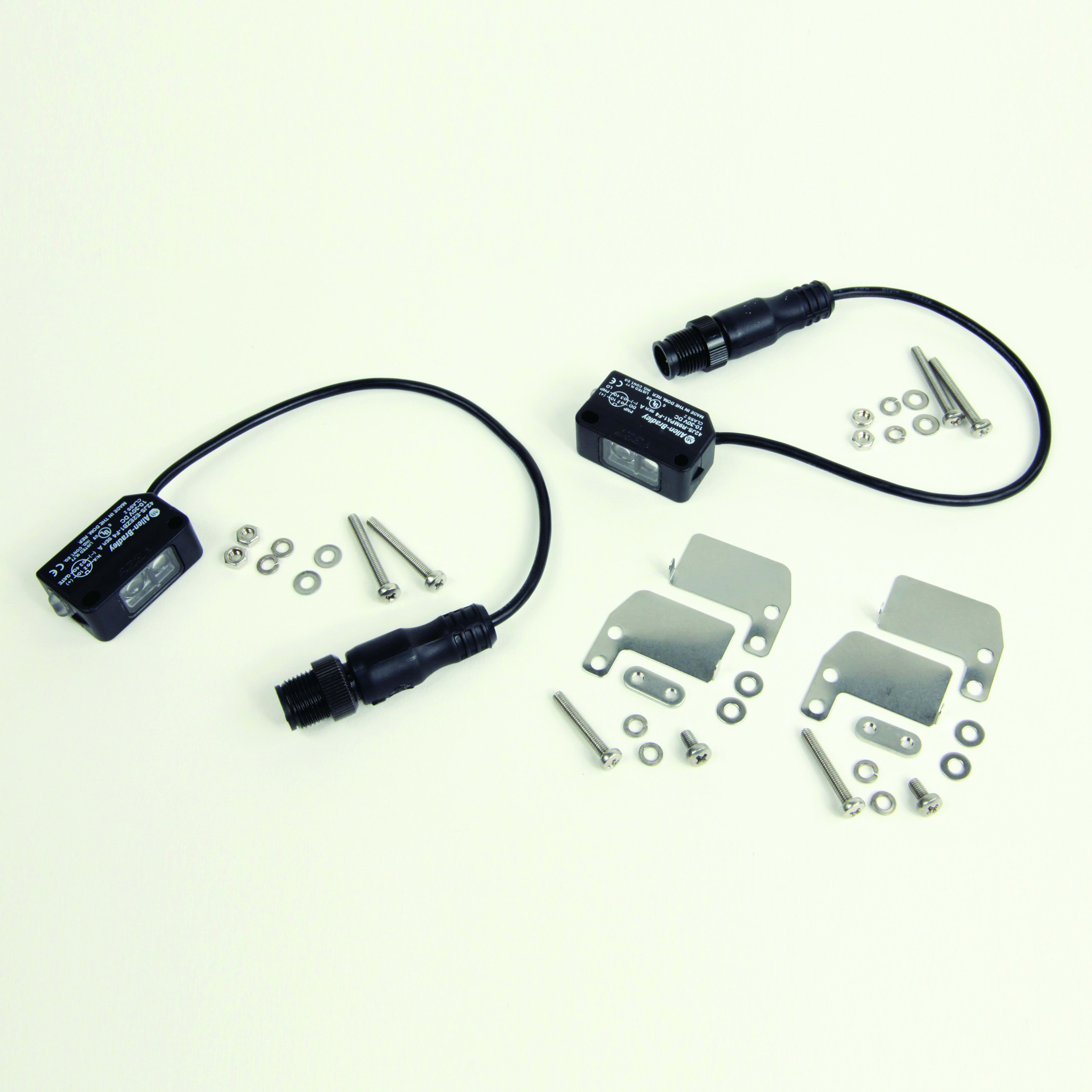 Allen-Bradley - Series 7000 Sensor Replacment