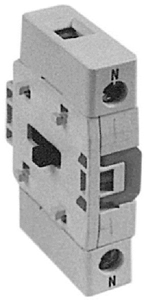 Allen-Bradley - ADDITIONAL POLE 100A
