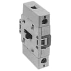 Allen-Bradley - Load Switch Additional Pole