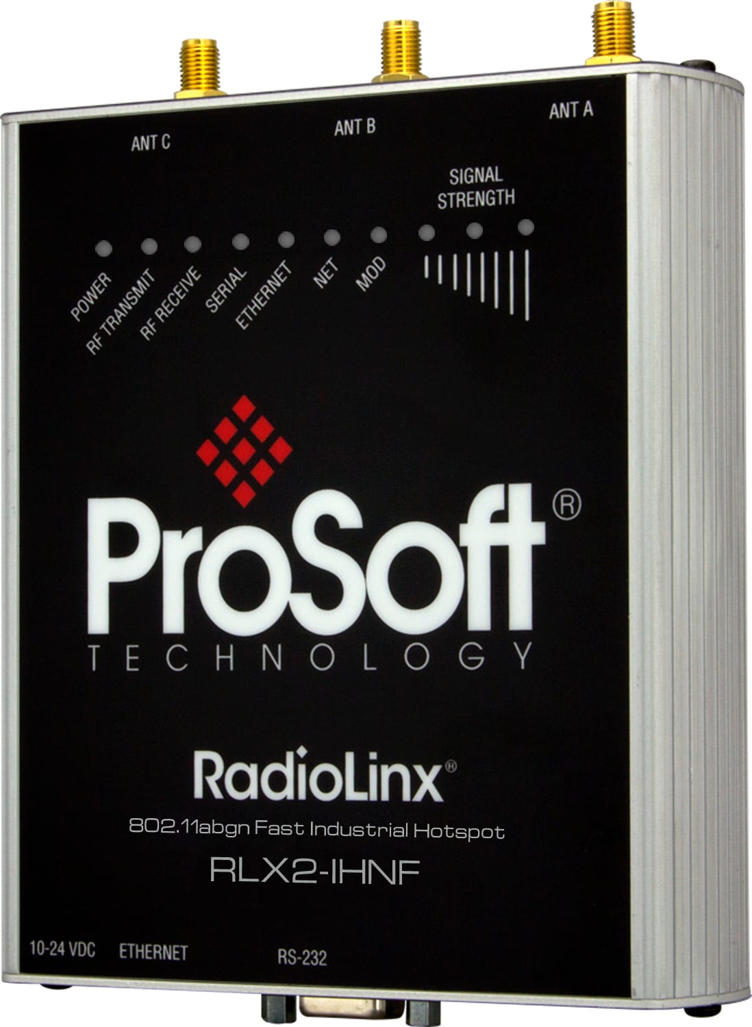 Prosoft - 802.11abgn Fast Hotspot + 2dBi