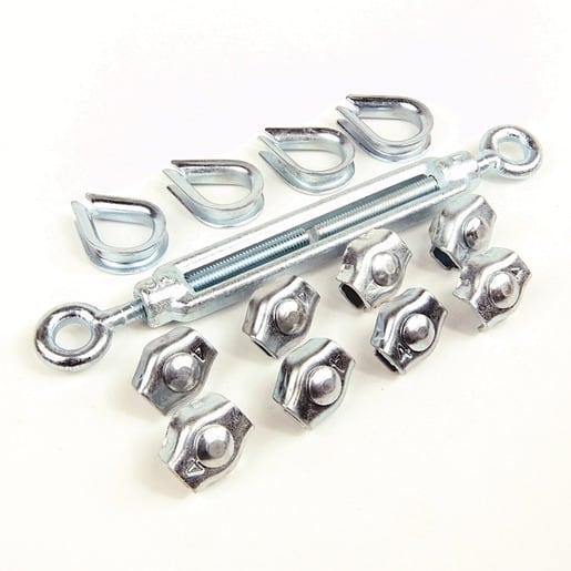 Guardmaster - Tensioner Kit