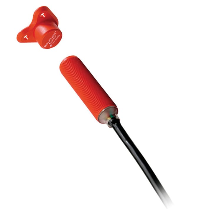 Guardmaster - Guardmaster Non Contact Switch