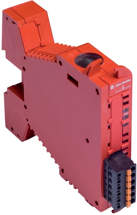 Guardmaster - Guardmaster MSR45E Extension M