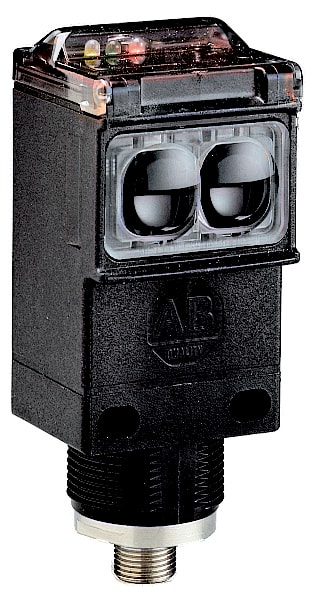 Allen-Bradley - SERIES 9000 PHOTOELECTRIC SENS