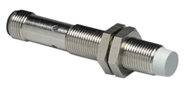 Allen-Bradley - 18 mm Barrel Inductive Prox Se