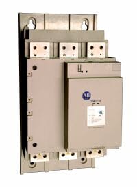 Allen-Bradley - SMC-3 201A Smart Motor Control