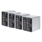 Allen-Bradley - Stratix 5200 switch, 18 copper