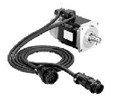 Allen-Bradley - TL-Series 70mm No Brake Servo