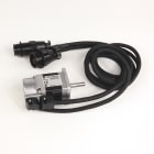 Allen-Bradley - TL-Series Bolt No Brake Servo