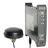 Prosoft - PROSOFT Ethernet/IP Time Synch