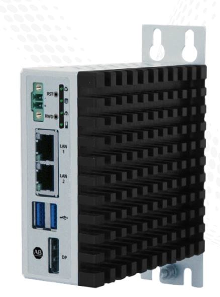 Allen-Bradley - VersaView 6300T Box Thin Clien
