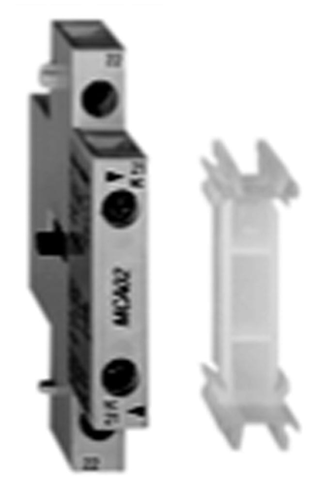 Allen-Bradley - Mechanical/Electrical Interlo