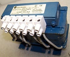 Allen-Bradley - 1321 Power Component 12 A Line