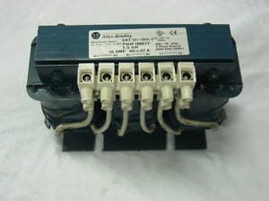 Allen-Bradley - 1321 Power Component 18 A Line