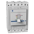 Allen-Bradley - 140G 400A K Frame Molded Case