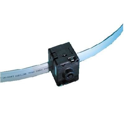 Allen-Bradley - 1485C DeviceNet Media Flat C
