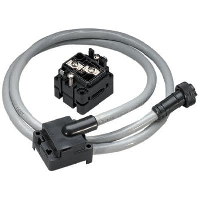 Allen-Bradley - DeviceNet Connection Device