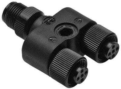 Allen-Bradley - DeviceNet Connection Device