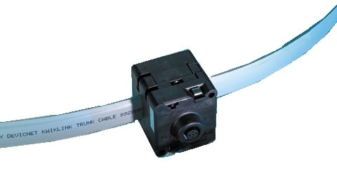 Allen-Bradley - 1485C DeviceNet Phyical Media