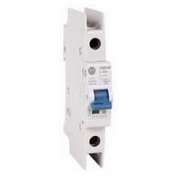 Allen-Bradley - UL489 15 A Miniature Circuit B