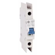 Allen-Bradley - UL489 1 A Miniature Circuit Br