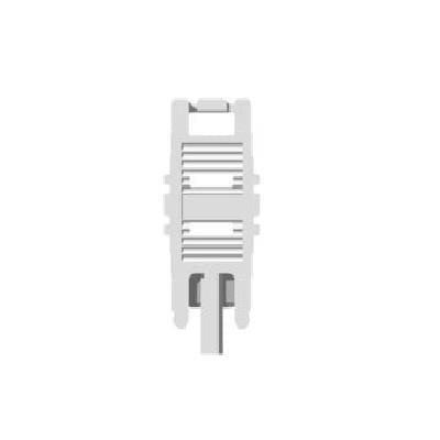 Allen-Bradley - IEC Disconnect Plug, Gray