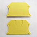 Allen-Bradley - IEC End Barrier, 2 x 30.6 x 79