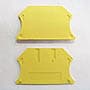Allen-Bradley - IEC End Barrier, 1.5 x 33.35 x