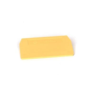 Allen-Bradley - IEC End Barrier, 1.5 x 54.5 x