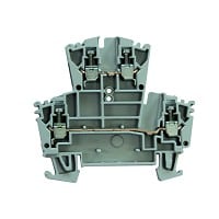 Allen-Bradley - IEC End Barrier, 1.5 x 54.5 x