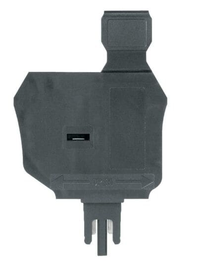 Allen-Bradley - IEC Term Blck No LED Fuse Leve