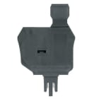 Allen-Bradley - IEC Term Blck No LED Fuse Leve