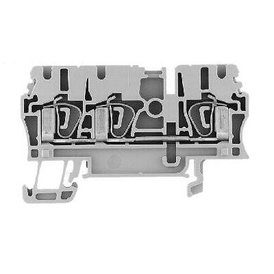 Allen-Bradley - IEC Term Blck 5.1x64.5x31.3mm
