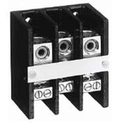 Allen-Bradley - 175 A Power Distribution Block