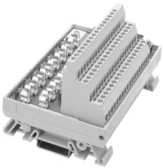 Allen-Bradley - Connection Products
