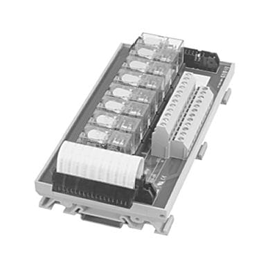 Allen-Bradley - Expander Module / 16 Relays 24