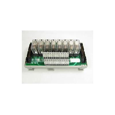 Allen-Bradley - Relay Expander Module 24V Dc