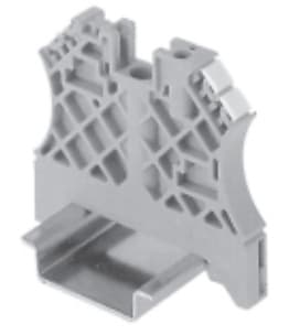Allen-Bradley - IEC End Anchor, 8 x 56 x 47mm
