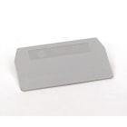 Allen-Bradley - IEC End Barrier, 2 x 29.1 x 59