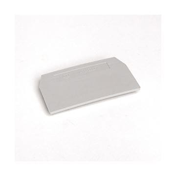 Allen-Bradley - IEC End Barrier, 2 x 36.95 x 6