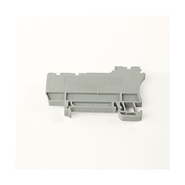 Allen-Bradley - IEC End Barrier, 5 x 68.5 x 45