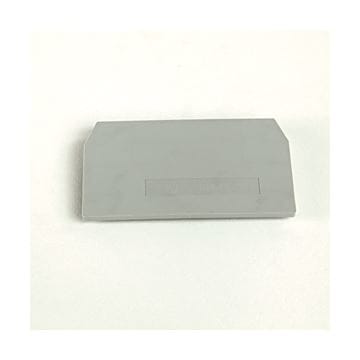 Allen-Bradley - IEC End Barrier, 1.5 x 28 x 24