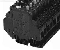 Allen-Bradley - High Density 2 A Mcb/Supp. Pro
