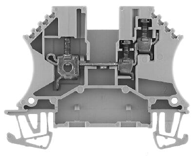 Allen-Bradley - 2.5 square mm Standard Termina