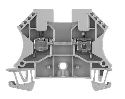 Allen-Bradley - 4 square mm Feed-Through Termi