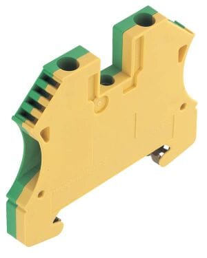 Allen-Bradley - 2.5 square mm Ground Terminal
