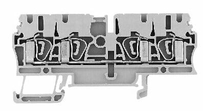 Allen-Bradley - IEC Term Blck 5.1x79x31.3mm Sp