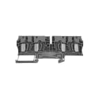 Allen-Bradley - IEC Term Blck 6.1x105x35.7mm S