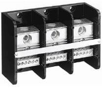 Allen-Bradley - 380 A Power Distribution Block